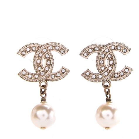 cheap chanel earrings sale|chanel earrings outlet.